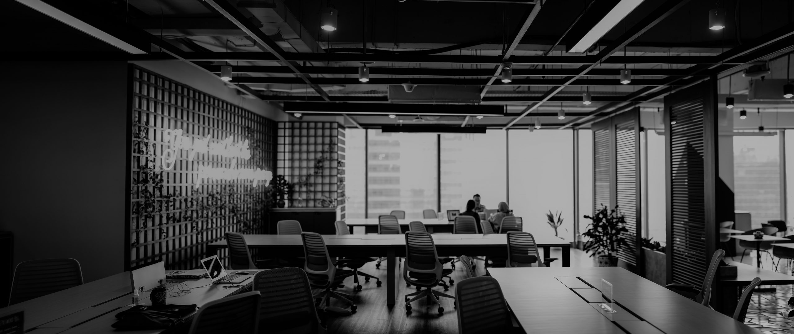 office